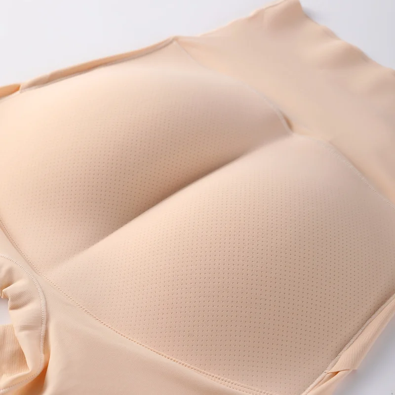 NEW Fake Butt Control Panties With Belly Tightening Boxer Safety Pants Body Sliming Shaping Woman Body Shapers Women's Shorts - Image 6
