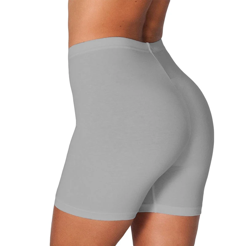 Sports Legging For Women Running Gym Yoga Shorts High Waist Fitness Quick Drying Pants Women's Sports Breathable Underpants - Image 3