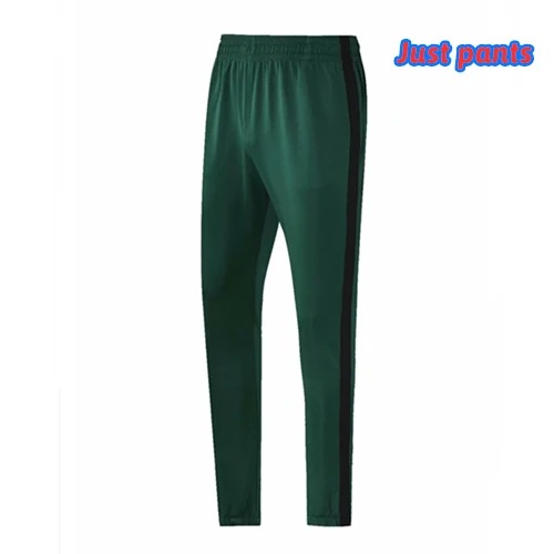 Men & Youth Running Tracksuit Set – Hooded Zip Jacket and Training Pants - Image 5