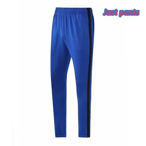 Men & Youth Running Tracksuit Set – Hooded Zip Jacket and Training Pants - Image 2