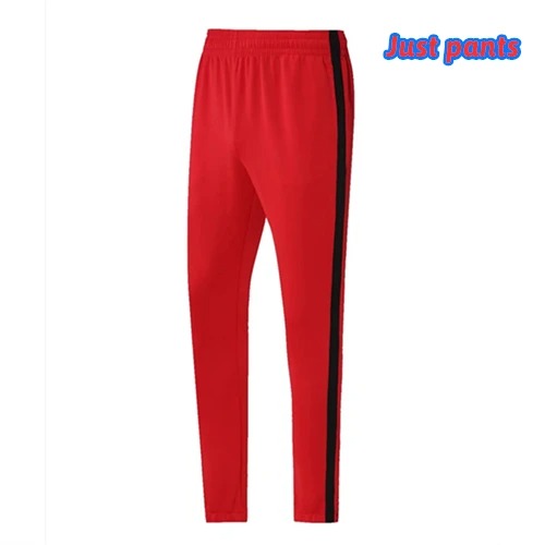 Men & Youth Running Tracksuit Set – Hooded Zip Jacket and Training Pants - Image 4